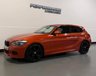 USED 2013 13 BMW 1 SERIES 1.6 118i M Sport Hatchback 3dr Petrol Manual Euro 5 (s/s) (170 ps) 