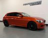 USED 2013 13 BMW 1 SERIES 1.6 118i M Sport Hatchback 3dr Petrol Manual Euro 5 (s/s) (170 ps) 