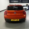 USED 2013 13 BMW 1 SERIES 1.6 118i M Sport Hatchback 3dr Petrol Manual Euro 5 (s/s) (170 ps) 