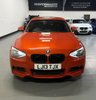 USED 2013 13 BMW 1 SERIES 1.6 118i M Sport Hatchback 3dr Petrol Manual Euro 5 (s/s) (170 ps) 