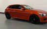 USED 2013 13 BMW 1 SERIES 1.6 118i M Sport Hatchback 3dr Petrol Manual Euro 5 (s/s) (170 ps) 
