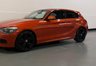 USED 2013 13 BMW 1 SERIES 1.6 118i M Sport Hatchback 3dr Petrol Manual Euro 5 (s/s) (170 ps) 