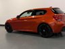 USED 2013 13 BMW 1 SERIES 1.6 118i M Sport Hatchback 3dr Petrol Manual Euro 5 (s/s) (170 ps) 