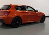USED 2013 13 BMW 1 SERIES 1.6 118i M Sport Hatchback 3dr Petrol Manual Euro 5 (s/s) (170 ps) 