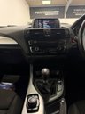 USED 2013 13 BMW 1 SERIES 1.6 118i M Sport Hatchback 3dr Petrol Manual Euro 5 (s/s) (170 ps) 