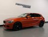 USED 2013 13 BMW 1 SERIES 1.6 118i M Sport Hatchback 3dr Petrol Manual Euro 5 (s/s) (170 ps) 