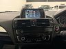USED 2013 13 BMW 1 SERIES 1.6 118i M Sport Hatchback 3dr Petrol Manual Euro 5 (s/s) (170 ps) 
