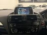 USED 2013 13 BMW 1 SERIES 1.6 118i M Sport Hatchback 3dr Petrol Manual Euro 5 (s/s) (170 ps) 