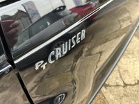 USED 2007 57 CHRYSLER PT CRUISER 2.4 Touring Convertible 2dr Petrol Manual RHD (223 g/km, 141 bhp) 