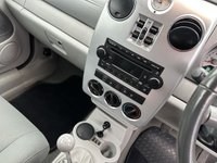 USED 2007 57 CHRYSLER PT CRUISER 2.4 Touring Convertible 2dr Petrol Manual RHD (223 g/km, 141 bhp) 