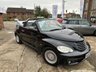 USED 2007 57 CHRYSLER PT CRUISER 2.4 Touring Convertible 2dr Petrol Manual RHD (223 g/km, 141 bhp) 