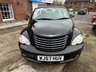USED 2007 57 CHRYSLER PT CRUISER 2.4 Touring Convertible 2dr Petrol Manual RHD (223 g/km, 141 bhp) 