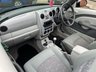 USED 2007 57 CHRYSLER PT CRUISER 2.4 Touring Convertible 2dr Petrol Manual RHD (223 g/km, 141 bhp) 