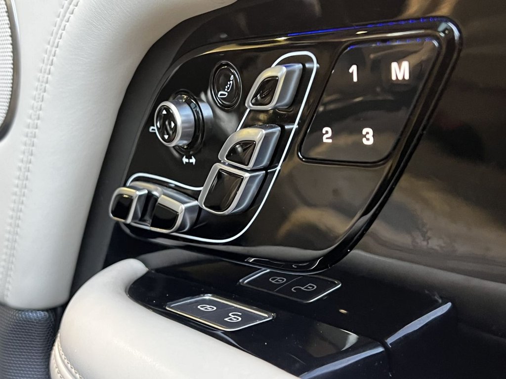 USED 2018 68 LAND ROVER RANGE ROVER 4.4 SD V8 Autobiography SUV 5dr Diesel Auto 4WD Euro 6 (s/s) (339 ps) 2 YR WARRANTY|STUNNING HISTORY