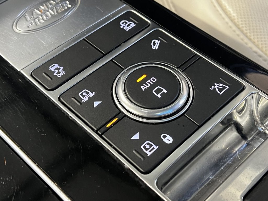 USED 2018 68 LAND ROVER RANGE ROVER 4.4 SD V8 Autobiography SUV 5dr Diesel Auto 4WD Euro 6 (s/s) (339 ps) 2 YR WARRANTY|STUNNING HISTORY