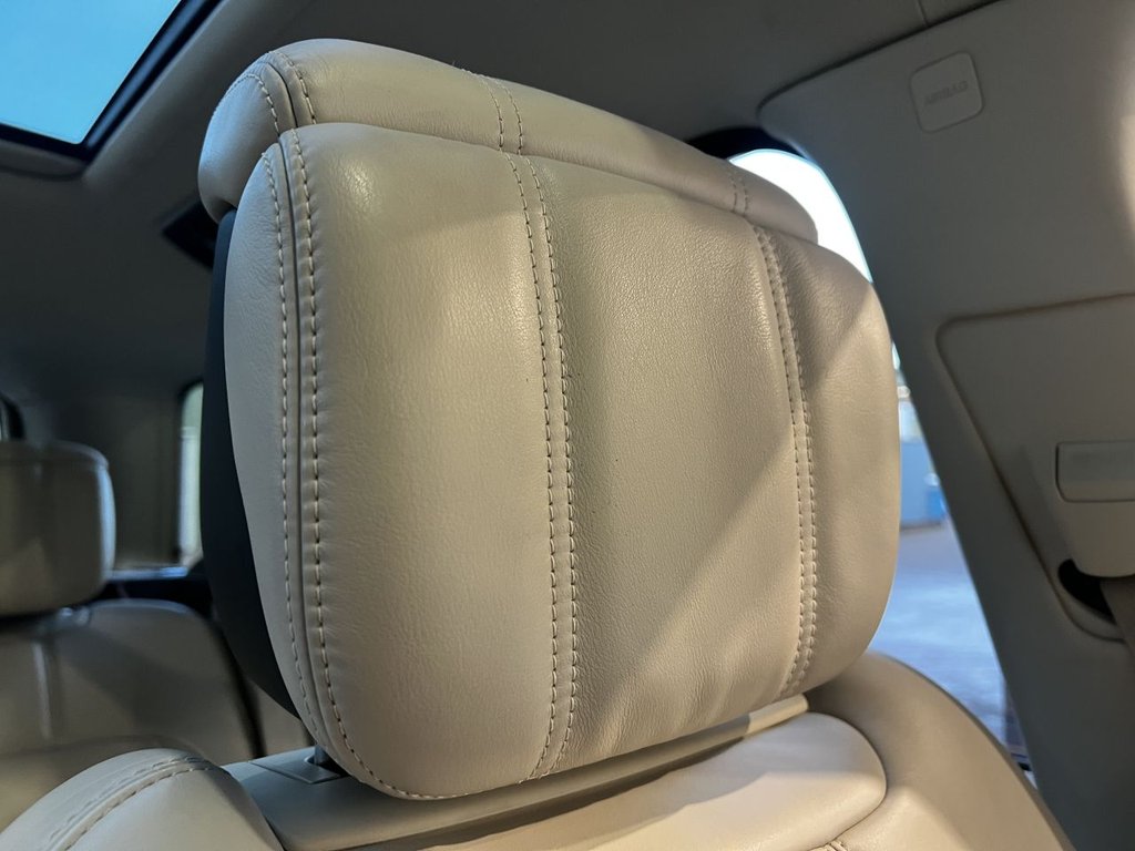 USED 2018 68 LAND ROVER RANGE ROVER 4.4 SD V8 Autobiography SUV 5dr Diesel Auto 4WD Euro 6 (s/s) (339 ps) 2 YR WARRANTY|STUNNING HISTORY