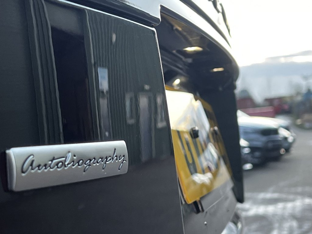 USED 2018 68 LAND ROVER RANGE ROVER 4.4 SD V8 Autobiography SUV 5dr Diesel Auto 4WD Euro 6 (s/s) (339 ps) 2 YR WARRANTY|STUNNING HISTORY