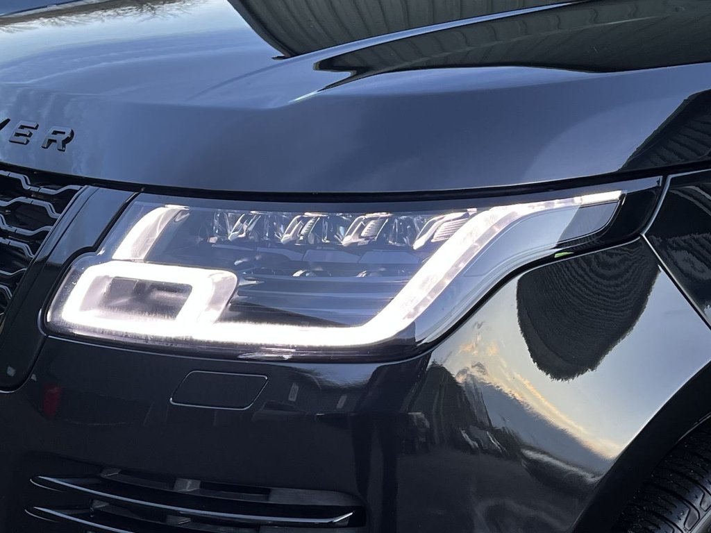 USED 2018 68 LAND ROVER RANGE ROVER 4.4 SD V8 Autobiography SUV 5dr Diesel Auto 4WD Euro 6 (s/s) (339 ps) 2 YR WARRANTY|STUNNING HISTORY