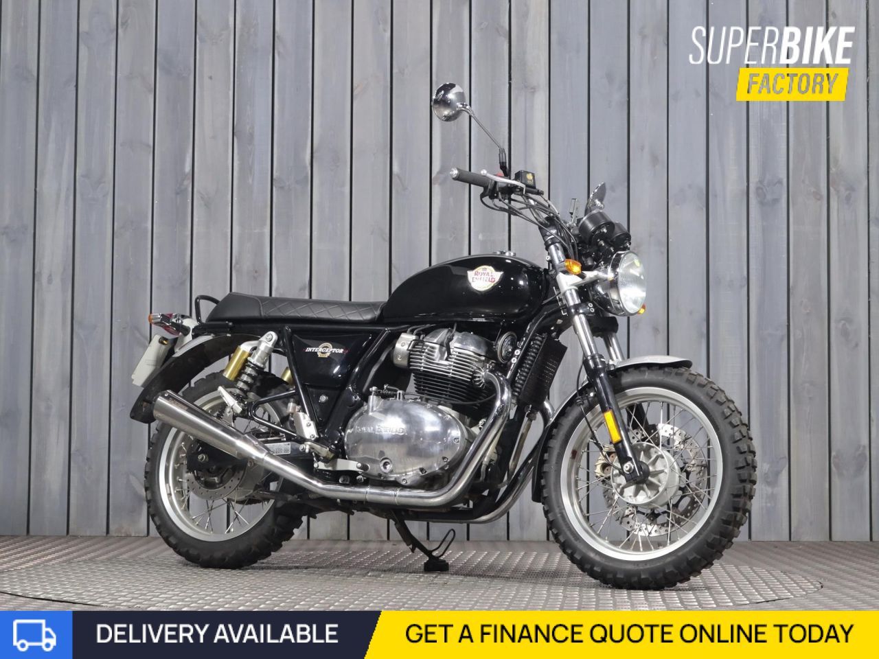 Royal Enfield Used 650cc Motorcycles For Sale Used Royal Enfield