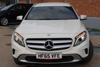 USED 2015 65 MERCEDES-BENZ 180 2.1 GLA200 CDI Sport SUV 5dr Diesel 7G-DCT Euro 6 (s/s) (136 ps) ** ULEZ COMPLIANT And Only &pound;20 Yearly Road Tax** Great Specification And Service History**