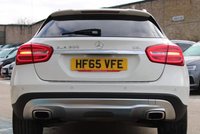 USED 2015 65 MERCEDES-BENZ 180 2.1 GLA200 CDI Sport SUV 5dr Diesel 7G-DCT Euro 6 (s/s) (136 ps) ** ULEZ COMPLIANT And Only &pound;20 Yearly Road Tax** Great Specification And Service History**