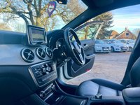 USED 2015 65 MERCEDES-BENZ 180 2.1 GLA200 CDI Sport SUV 5dr Diesel 7G-DCT Euro 6 (s/s) (136 ps) ** ULEZ COMPLIANT And Only &pound;20 Yearly Road Tax** Great Specification And Service History**