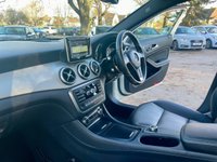 USED 2015 65 MERCEDES-BENZ 180 2.1 GLA200 CDI Sport SUV 5dr Diesel 7G-DCT Euro 6 (s/s) (136 ps) ** ULEZ COMPLIANT And Only &pound;20 Yearly Road Tax** Great Specification And Service History**