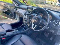 USED 2015 65 MERCEDES-BENZ 180 2.1 GLA200 CDI Sport SUV 5dr Diesel 7G-DCT Euro 6 (s/s) (136 ps) ** ULEZ COMPLIANT And Only &pound;20 Yearly Road Tax** Great Specification And Service History**