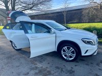USED 2015 65 MERCEDES-BENZ 180 2.1 GLA200 CDI Sport SUV 5dr Diesel 7G-DCT Euro 6 (s/s) (136 ps) ** ULEZ COMPLIANT And Only &pound;20 Yearly Road Tax** Great Specification And Service History**