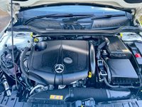 USED 2015 65 MERCEDES-BENZ 180 2.1 GLA200 CDI Sport SUV 5dr Diesel 7G-DCT Euro 6 (s/s) (136 ps) ** ULEZ COMPLIANT And Only &pound;20 Yearly Road Tax** Great Specification And Service History**
