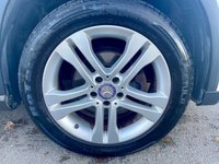 USED 2015 65 MERCEDES-BENZ 180 2.1 GLA200 CDI Sport SUV 5dr Diesel 7G-DCT Euro 6 (s/s) (136 ps) ** ULEZ COMPLIANT And Only &pound;20 Yearly Road Tax** Great Specification And Service History**