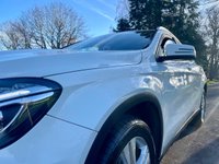 USED 2015 65 MERCEDES-BENZ 180 2.1 GLA200 CDI Sport SUV 5dr Diesel 7G-DCT Euro 6 (s/s) (136 ps) ** ULEZ COMPLIANT And Only &pound;20 Yearly Road Tax** Great Specification And Service History**