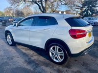 USED 2015 65 MERCEDES-BENZ 180 2.1 GLA200 CDI Sport SUV 5dr Diesel 7G-DCT Euro 6 (s/s) (136 ps) ** ULEZ COMPLIANT And Only &pound;20 Yearly Road Tax** Great Specification And Service History**