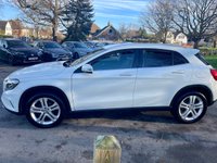 USED 2015 65 MERCEDES-BENZ 180 2.1 GLA200 CDI Sport SUV 5dr Diesel 7G-DCT Euro 6 (s/s) (136 ps) ** ULEZ COMPLIANT And Only &pound;20 Yearly Road Tax** Great Specification And Service History**
