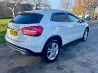 USED 2015 65 MERCEDES-BENZ 180 2.1 GLA200 CDI Sport SUV 5dr Diesel 7G-DCT Euro 6 (s/s) (136 ps) ** ULEZ COMPLIANT And Only &pound;20 Yearly Road Tax** Great Specification And Service History**