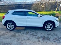 USED 2015 65 MERCEDES-BENZ 180 2.1 GLA200 CDI Sport SUV 5dr Diesel 7G-DCT Euro 6 (s/s) (136 ps) ** ULEZ COMPLIANT And Only &pound;20 Yearly Road Tax** Great Specification And Service History**