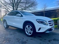 USED 2015 65 MERCEDES-BENZ 180 2.1 GLA200 CDI Sport SUV 5dr Diesel 7G-DCT Euro 6 (s/s) (136 ps) ** ULEZ COMPLIANT And Only &pound;20 Yearly Road Tax** Great Specification And Service History**