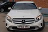 USED 2015 65 MERCEDES-BENZ 180 2.1 GLA200 CDI Sport SUV 5dr Diesel 7G-DCT Euro 6 (s/s) (136 ps) ** ULEZ COMPLIANT And Only &pound;20 Yearly Road Tax** Great Specification And Service History**