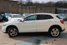 USED 2015 65 MERCEDES-BENZ 180 2.1 GLA200 CDI Sport SUV 5dr Diesel 7G-DCT Euro 6 (s/s) (136 ps) ** ULEZ COMPLIANT And Only &pound;20 Yearly Road Tax** Great Specification And Service History**