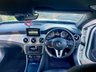 USED 2015 65 MERCEDES-BENZ 180 2.1 GLA200 CDI Sport SUV 5dr Diesel 7G-DCT Euro 6 (s/s) (136 ps) ** ULEZ COMPLIANT And Only &pound;20 Yearly Road Tax** Great Specification And Service History**