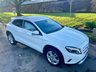 USED 2015 65 MERCEDES-BENZ 180 2.1 GLA200 CDI Sport SUV 5dr Diesel 7G-DCT Euro 6 (s/s) (136 ps) ** ULEZ COMPLIANT And Only &pound;20 Yearly Road Tax** Great Specification And Service History**