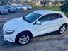 USED 2015 65 MERCEDES-BENZ 180 2.1 GLA200 CDI Sport SUV 5dr Diesel 7G-DCT Euro 6 (s/s) (136 ps) ** ULEZ COMPLIANT And Only &pound;20 Yearly Road Tax** Great Specification And Service History**
