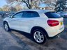 USED 2015 65 MERCEDES-BENZ 180 2.1 GLA200 CDI Sport SUV 5dr Diesel 7G-DCT Euro 6 (s/s) (136 ps) ** ULEZ COMPLIANT And Only &pound;20 Yearly Road Tax** Great Specification And Service History**