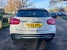 USED 2015 65 MERCEDES-BENZ 180 2.1 GLA200 CDI Sport SUV 5dr Diesel 7G-DCT Euro 6 (s/s) (136 ps) ** ULEZ COMPLIANT And Only &pound;20 Yearly Road Tax** Great Specification And Service History**