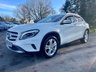 USED 2015 65 MERCEDES-BENZ 180 2.1 GLA200 CDI Sport SUV 5dr Diesel 7G-DCT Euro 6 (s/s) (136 ps) ** ULEZ COMPLIANT And Only &pound;20 Yearly Road Tax** Great Specification And Service History**