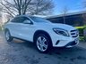 USED 2015 65 MERCEDES-BENZ 180 2.1 GLA200 CDI Sport SUV 5dr Diesel 7G-DCT Euro 6 (s/s) (136 ps) ** ULEZ COMPLIANT And Only &pound;20 Yearly Road Tax** Great Specification And Service History**