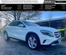 USED 2015 65 MERCEDES-BENZ 180 2.1 GLA200 CDI Sport SUV 5dr Diesel 7G-DCT Euro 6 (s/s) (136 ps) ** ULEZ COMPLIANT And Only &pound;20 Yearly Road Tax** Great Specification And Service History**