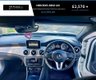 USED 2015 65 MERCEDES-BENZ 180 2.1 GLA200 CDI Sport SUV 5dr Diesel 7G-DCT Euro 6 (s/s) (136 ps) ** ULEZ COMPLIANT And Only &pound;20 Yearly Road Tax** Great Specification And Service History**