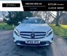 USED 2015 65 MERCEDES-BENZ 180 2.1 GLA200 CDI Sport SUV 5dr Diesel 7G-DCT Euro 6 (s/s) (136 ps) ** ULEZ COMPLIANT And Only &pound;20 Yearly Road Tax** Great Specification And Service History**