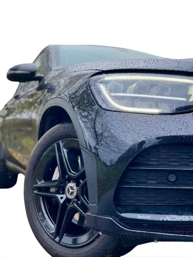 2020 Mercedes-Benz GLC - Photo 11